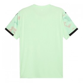 Fotbalové dresy Portugalsko Venkovní Dres 2025 Krátký Rukáv
